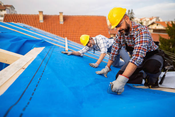 Best Commercial Roof Installation  in Valparaiso, IN