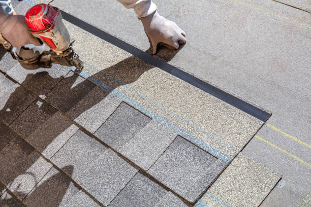 Best Residential Roofing Contractor  in Valparaiso, IN
