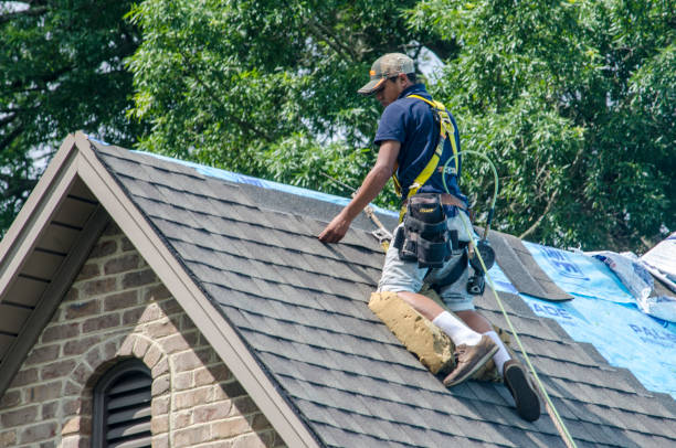 Best Local Roofing Companies  in Valparaiso, IN